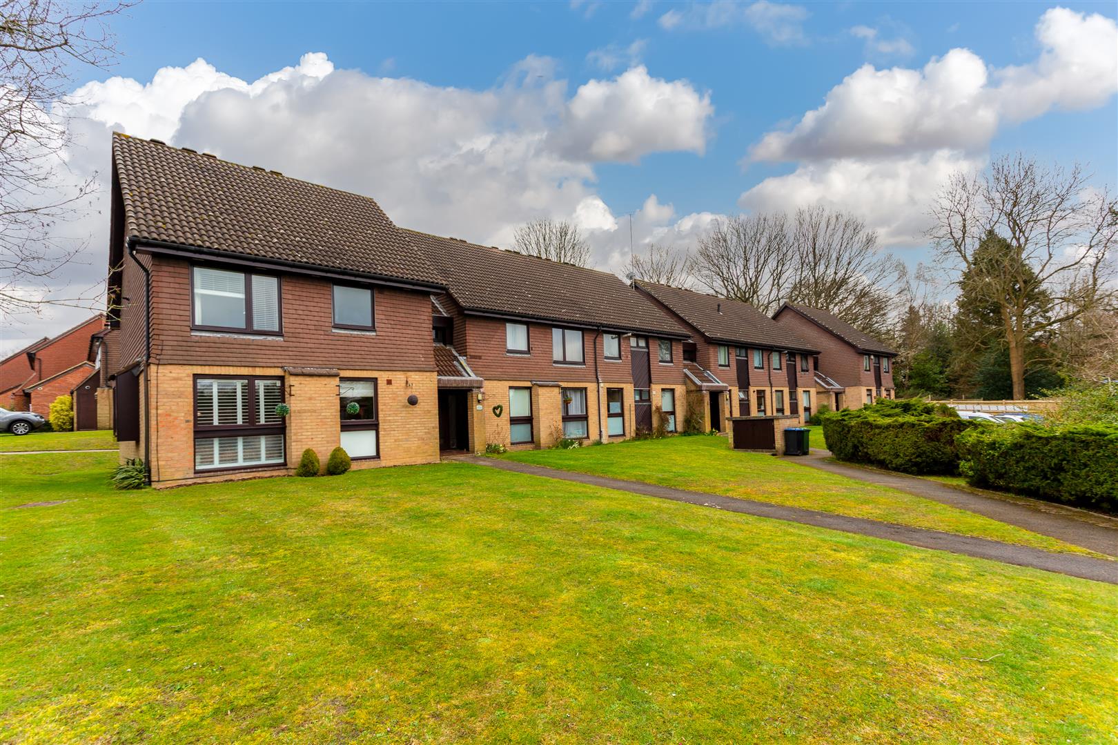 Hillside Close, Banstead Williams Harlow Estate Agents Cheam & Banstead